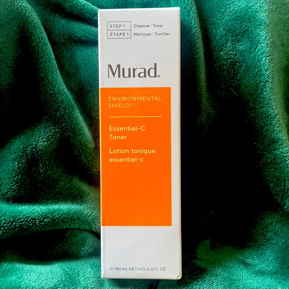 Murad Environmental Shield Essential-C Toner